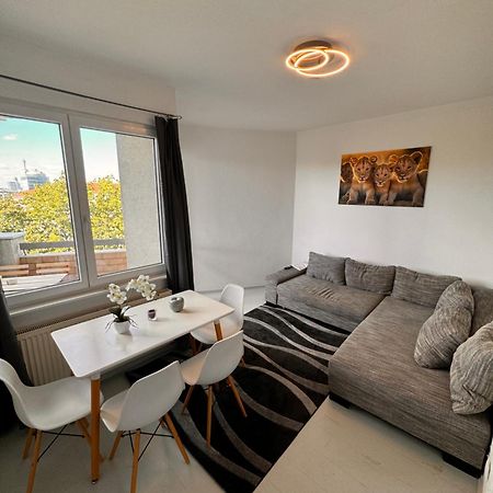 Hubert Apartment Berlin Exterior photo